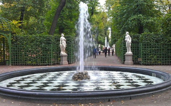 В Самаре на содержание и ремонт фонтанов потратят почти 53 млн рублей