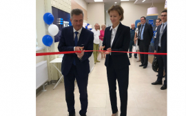 ВТБ открыл в Тольятти новый офис обслуживания