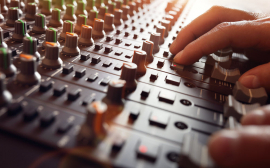 Создать свой хит – реально: пять советов от директора студии звукозаписи Muzotdel.Studio