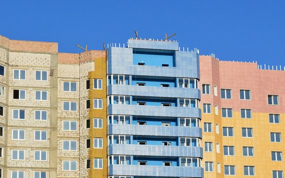 ВТБ начнет выдавать ипотеку на строительство домов