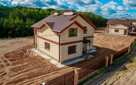ВТБ запустил льготную ипотеку на строительство загородных домов