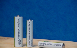 Учёные из Самары создадут дешёвые батарейки