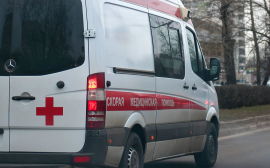 В Самаре появятся 10 новых бригад скорой помощи