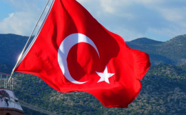 Самарская область намерена развивать сотрудничество с Турцией