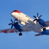 Шансы начать производство Ил-114