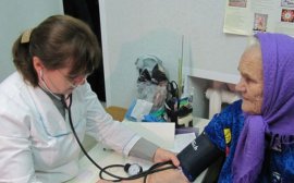 Самарским врачам заплатят 1 миллион рублей за решение жить в селе