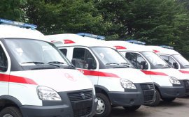 В Самаре появятся новые автомобили скорой медицинской помощи 