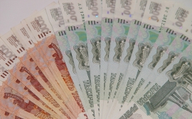 Долговые обязательства Тольятти возросли до 5,83 миллиарда рублей