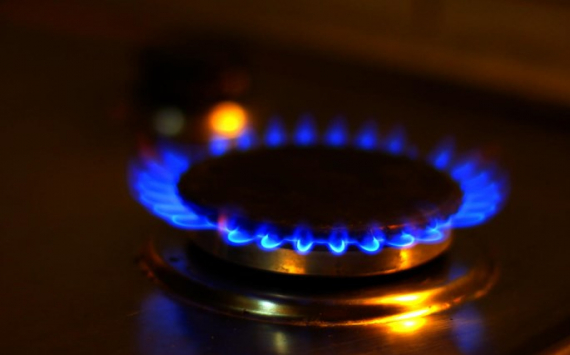В Самарской области с 1 июля вырастут цены на газ