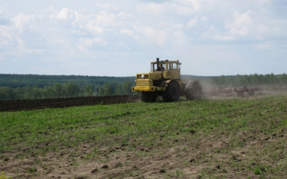 Аграрии Самарской области приобрели сельскохозяйственную технику на 3,5 миллиарда рублей