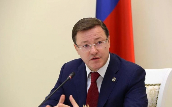 Политолог назвал губернатора Самарской области одним из лучших в ПФО