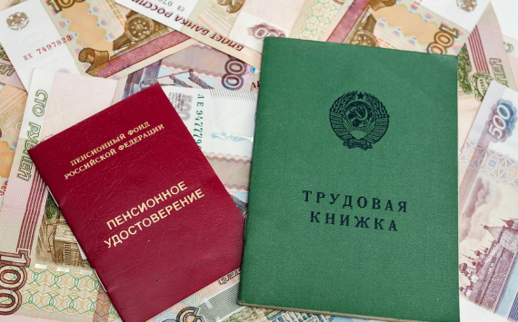 В Самарской области хотят лишить доплаты к пенсии Николая Меркушкина