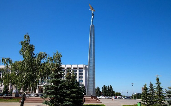 В Самаре концепцию развития исторического центра разработают за 27 млн рублей