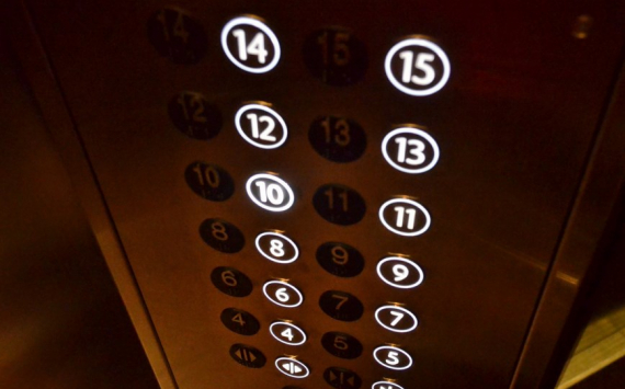 В Самаре на замену лифтов в двух домах потратят 31,1 млн рублей