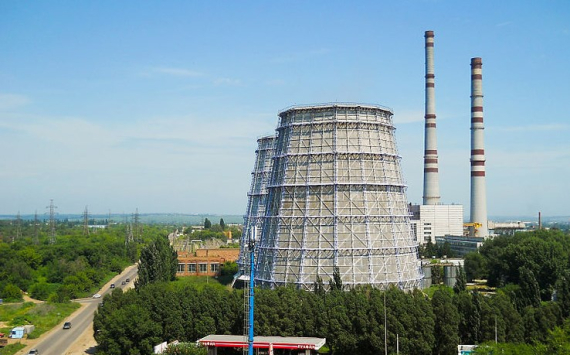 Самарскую ТЭЦ модернизируют за 10,6 млрд рублей