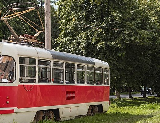 В Самаре подсчитали расходы на модернизацию трамвайной сети