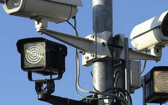 В Самарской области дополнительно установят 498 камер видеофиксации дорожного движения