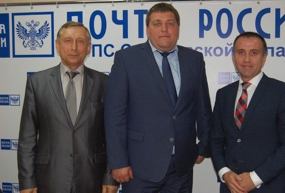 На экс-руководителя УФПС Самарской области Артура Игрушкина завели ещё одно уголовное дело