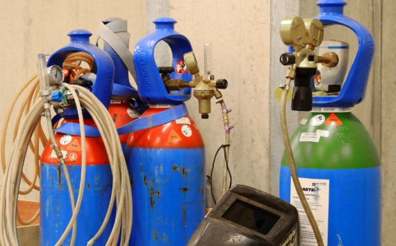 В Самарской области утвердили тарифы на сжиженный газ в баллонах