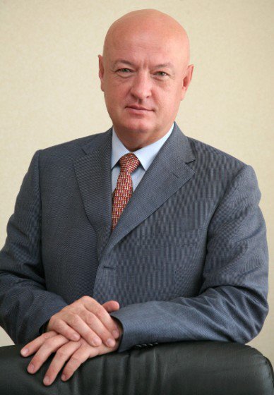 ИВАНОВ Павел Александрович
