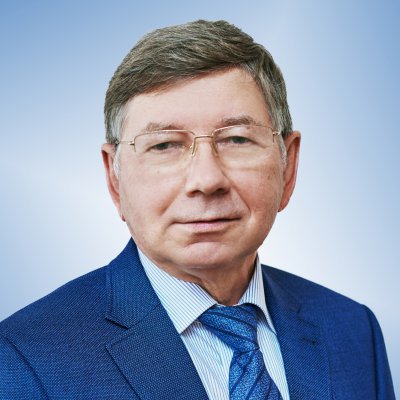 ЖАБИН Александр Петрович