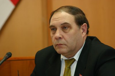 МУСАТКИН Николай Федорович