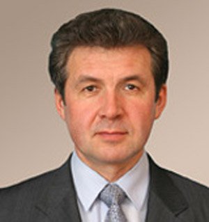 БАМБУРОВ Сергей Петрович